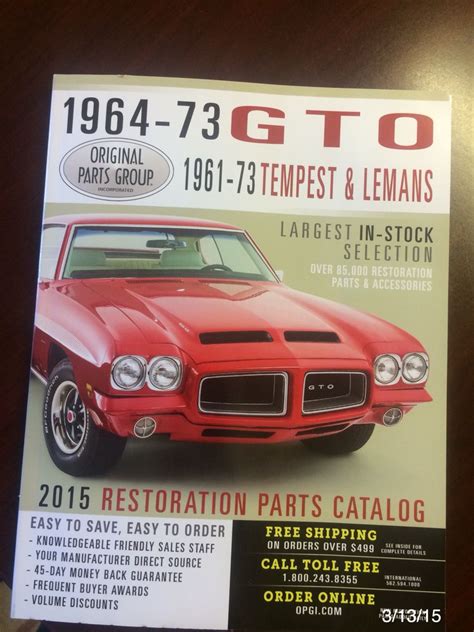 1970 pontiac lemans sheet metal|Pontiac gto parts catalog.